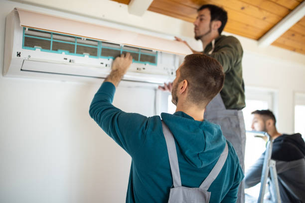 Best Residential HVAC in Chatfield, MN
