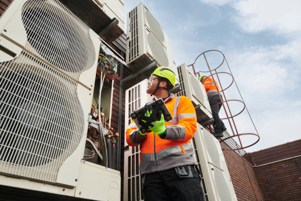 Professional HVAC in Chatfield, MN