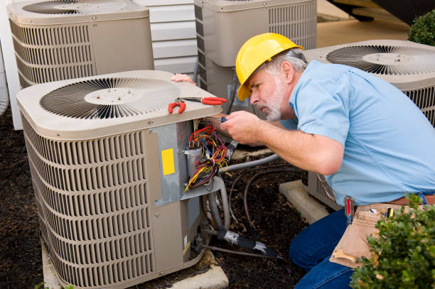 Best HVAC Retrofitting and Upgrading in Chatfield, MN